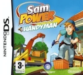 Sam Power – Handyman Rom